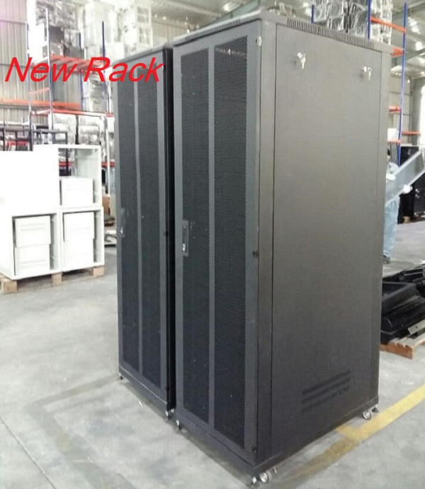 Tủ mạng 42U New Rack cao cấp